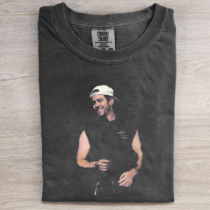 Comfort Colors Jonas Brothers Tour T-shirt