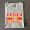 Vintage Kansas City Football T-shirt