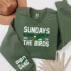 Vintage Philadelphia Football Sweatshirt