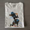 Vintage Detroit Football T-shirt