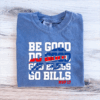 Vintage Buffalo Football T-shirt