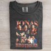 Comfort Colors Jonas Brothers Tour T-shirt