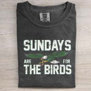 Comfort Colors Philadelphia Football T-shirt