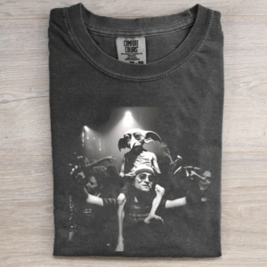 Funny HP Harry and Doby T-shirt