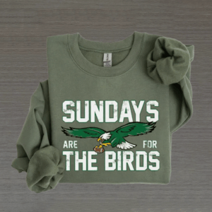 Vintage Philadelphia Football Sweatshirt