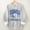 Vintage Indianapolis Football Sweatshirt