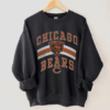 Vintage Chicago Football Sweatshirt