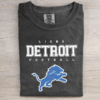 Detroit Lions Football T-shirt