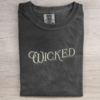 Wicked Changed For Good T-shirt