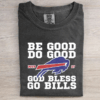 Vintage Buffalo Football T-shirt