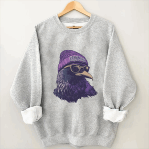 Baltimore Football Sweatshirt