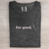 Vintage Changed For Good T-shirt