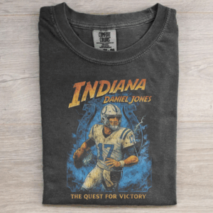 Vintage Indianapolis Football T-shirt