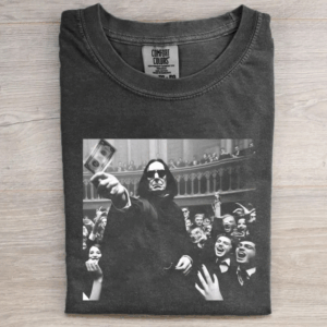 Snape Making It Rain Comfort Colors T-shirt