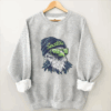Vintage Seattle Football Sweatshirt