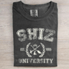 Shiz University Est 1995 T-shirt