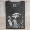 Funny Meme Dobby Sock T-shirt