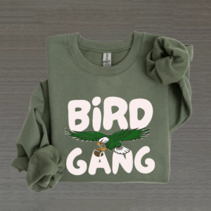 Vintage Philadelphia Football Sweatshirt