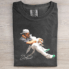 Vintage Jalen Hurts Philadelphia Football T-shirt