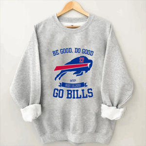 Vintage Buffalo Football Sweatshirt