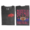 Vintage Buffalo Football T-shirt