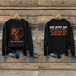 Vintage Chicago Football Sweatshirt