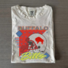 Vintage Buffalo Football T-shirt