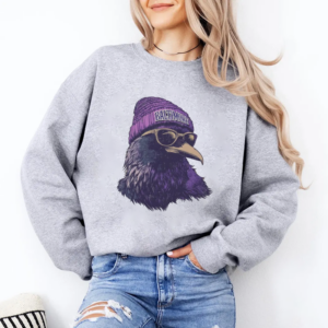 Vintage Baltimore Football Sweatshirt