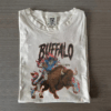 Vintage Buffalo Football T-shirt