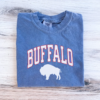 Vintage Buffalo Football T-shirt