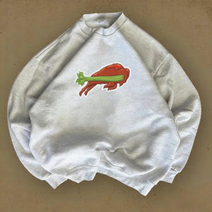 Buffalo Bills Chicken Wing Sweatshirt