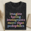 Anti ice Protest T-shirt