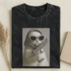 Glam Mafia Cat T-shirt