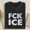 Abolish Ice T-shirt