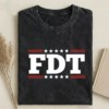 FDT T-shirt