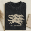 No Pasarán! T-shirt