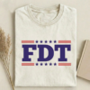 FDT T-shirt